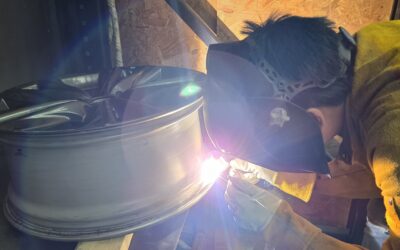 Bent Wheels: What Happens If You Keep Driving on One?